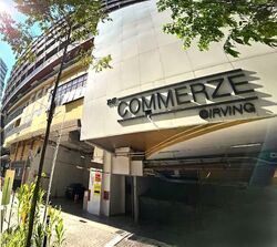 The Commerze@irving (D13), Factory #576175301